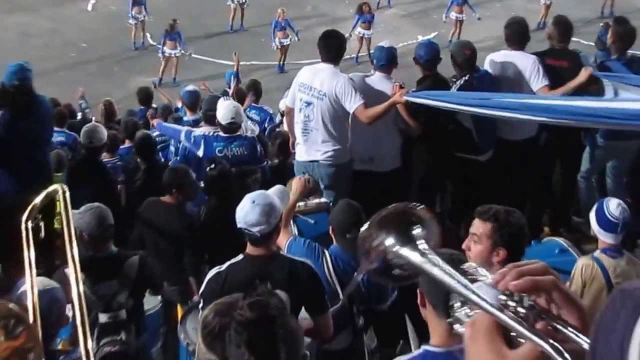 BLUE RAIN LA MAS FIEL- Los Vagos Me Enseñaron...