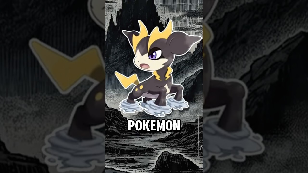 Creating CUSTOM POK&Eacute;MON for YOU! (Short Episode 124)