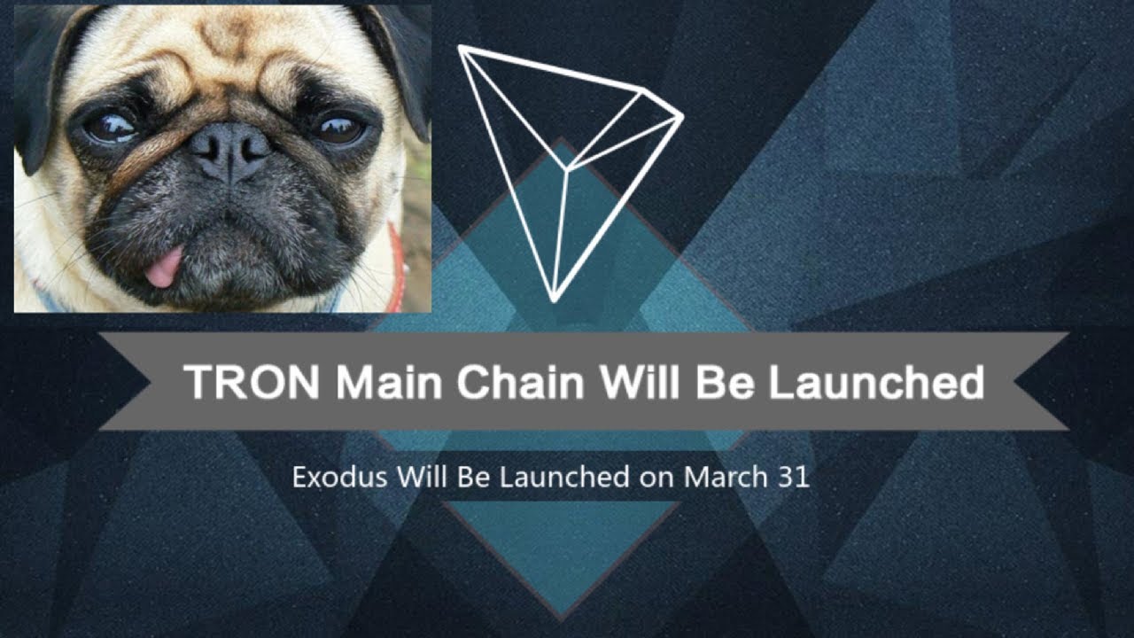 Что такое основная сеть Tron и как это повлияет на стоимость Tron?