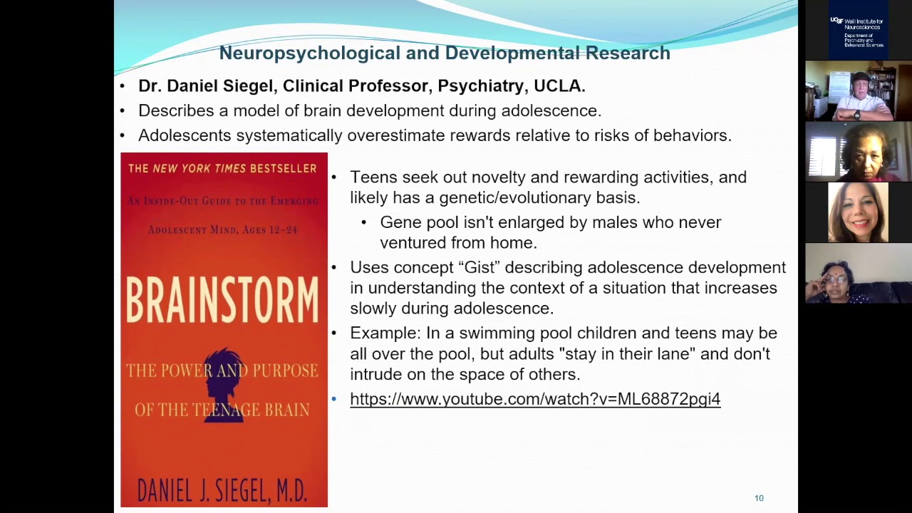 Adolescents Who Sexually Offended: Neurodevelopmental Perspectives on Assessment and Treatment