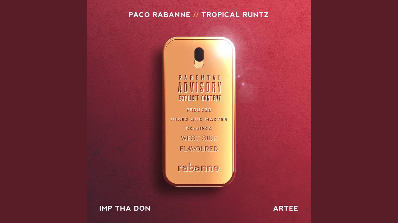 Tropical Runtz (feat. Arteewrld & KsoulRSA)