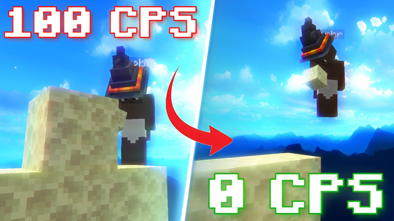 You DON'T have to DRAGCLICK now! (0 CPS Telly)