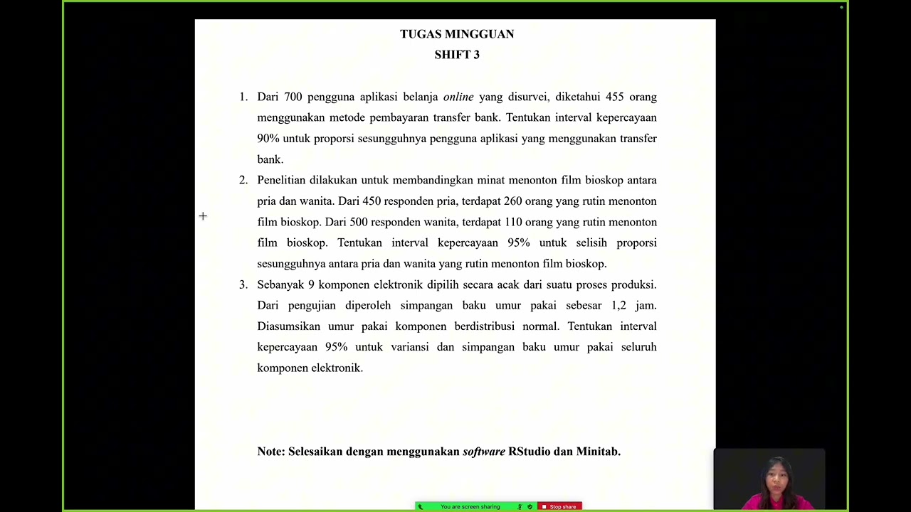 Statistika 2_Modul 1_Ruth Zevanya