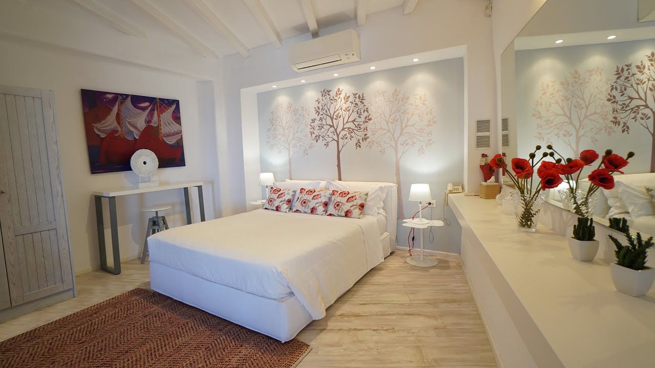 Guest Apartment 02 | Villa Alexanthia | Mykonos