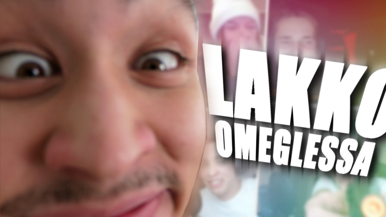 LAKKO OMEGLESSA #2