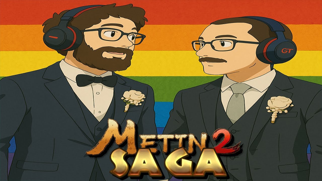 Metin2 SAGA: Miglior set up per fare i primi won #3 @Risaacca