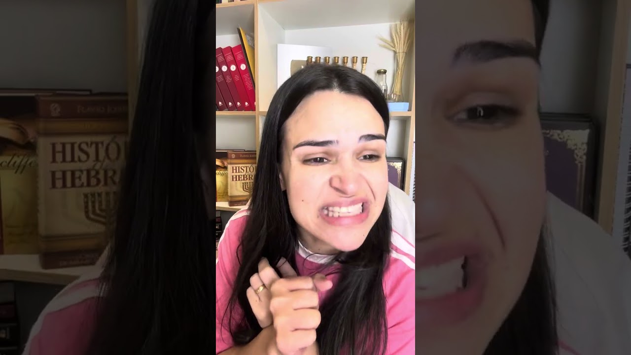 O encerramento foi a Minha mão te puxando para fora da opressão diz O Senhor!