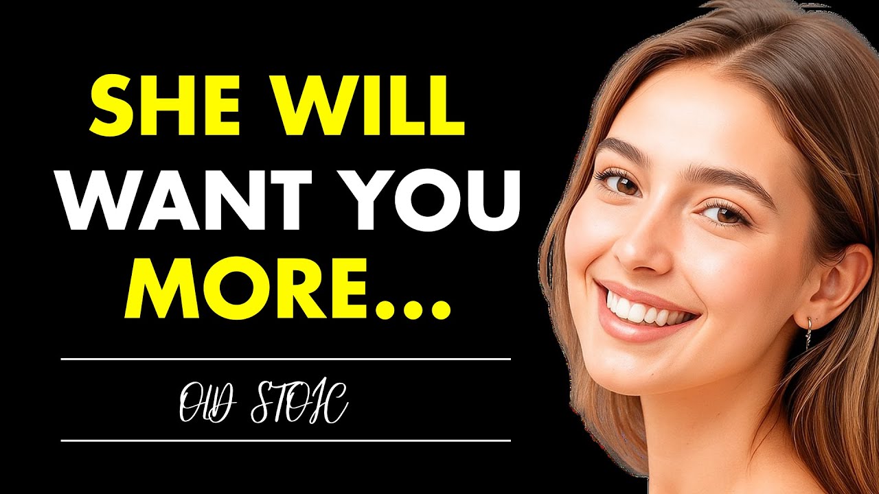 Do These 4 Simple Things When you HUG A Woman To Make Her Want You More | Stoicism