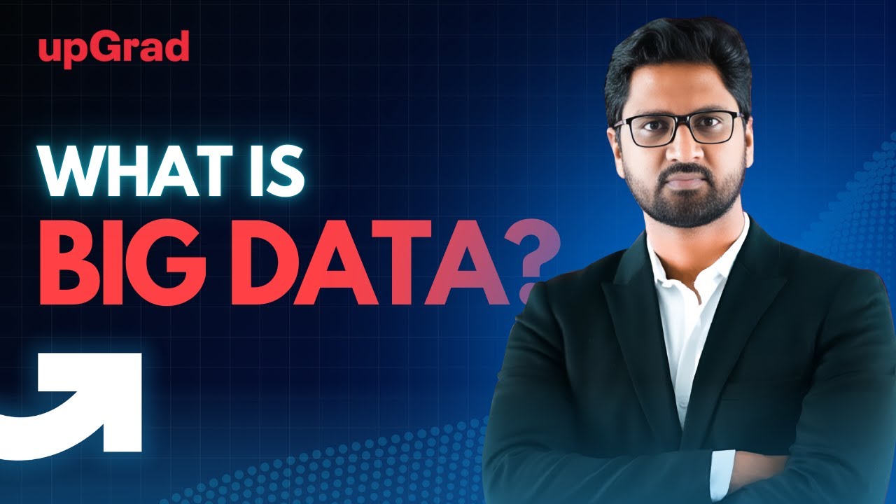 What is Big Data | Introduction to Big Data Analytics | Big Data Analytics | Big Data Tutorial