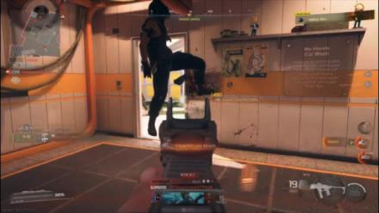 Call of Duty BLOPS 7