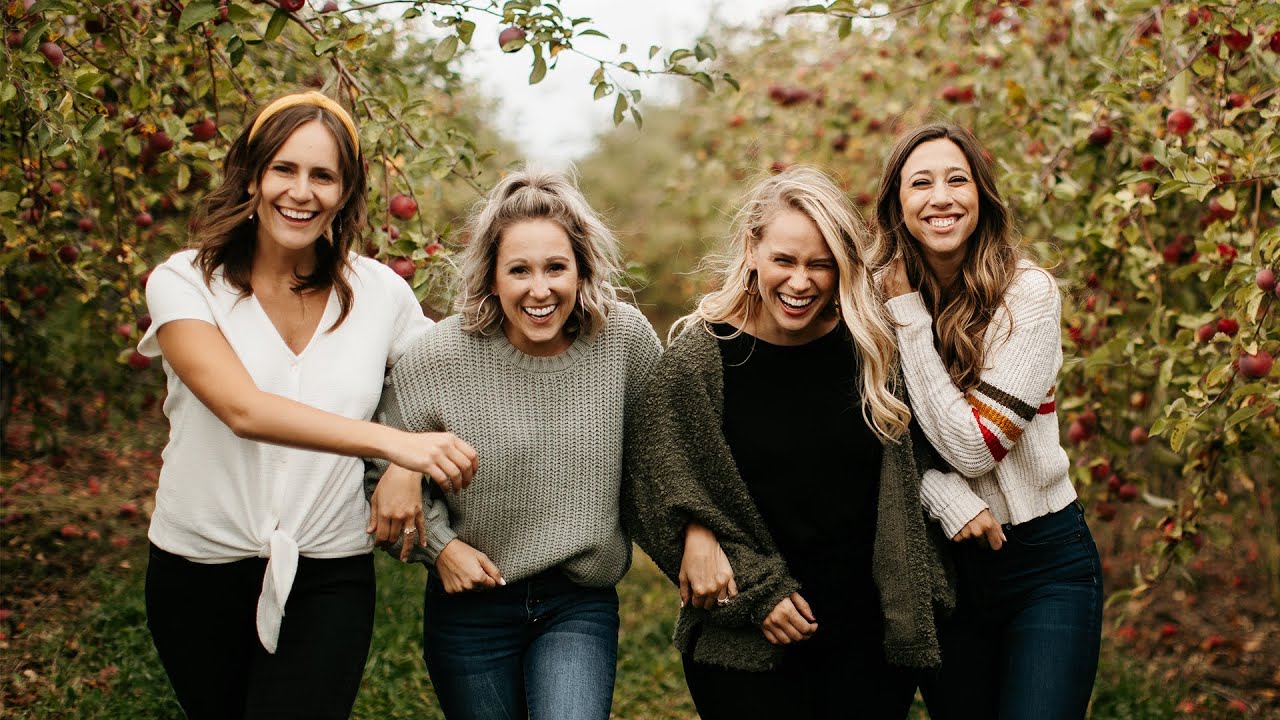 Apple Orchard with the Sony A7Siii Vlog | Flom Films