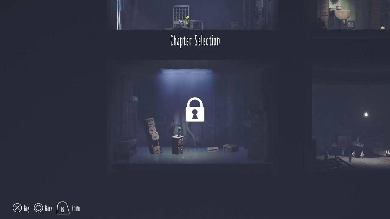What Now? | Little Nightmares pt.3