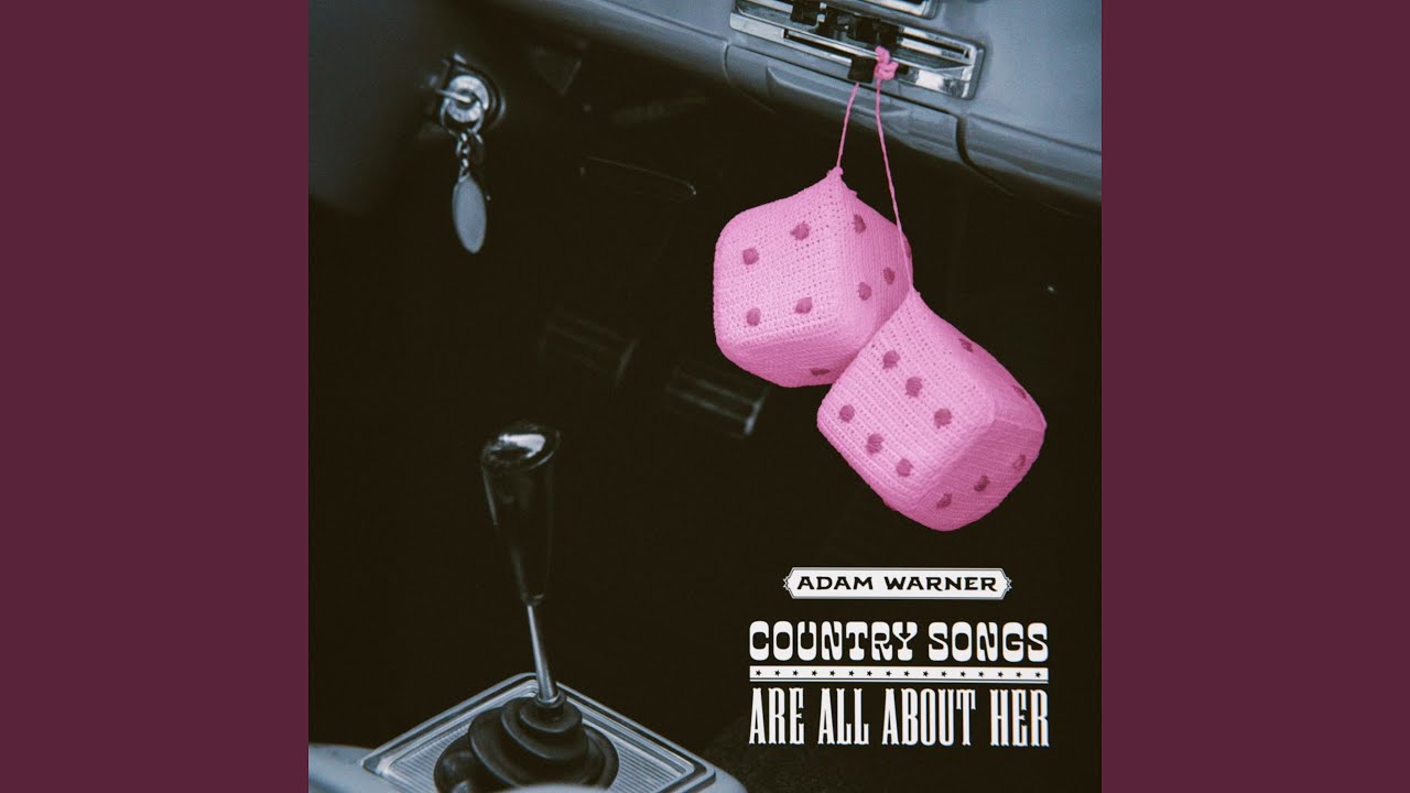 Country Songs Are All About Her