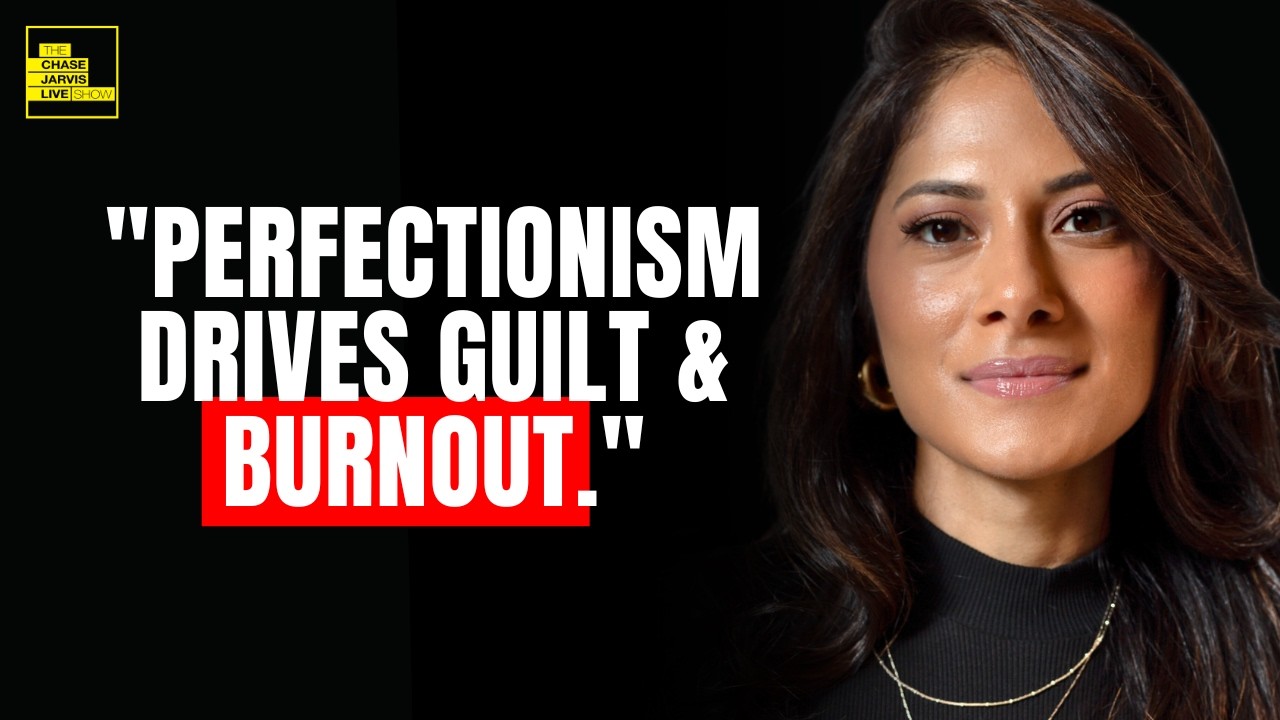 How to Identify Harmful Productivity (w/ Israa Nasir)