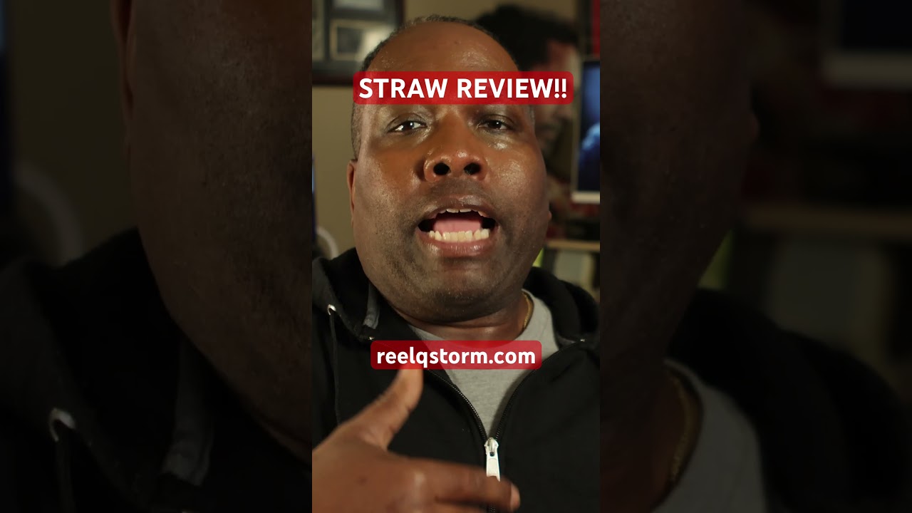 STRAW review at reelqstorm.com! #strawnetflix #tylerperry #tarajiphenson #reelqstorm
