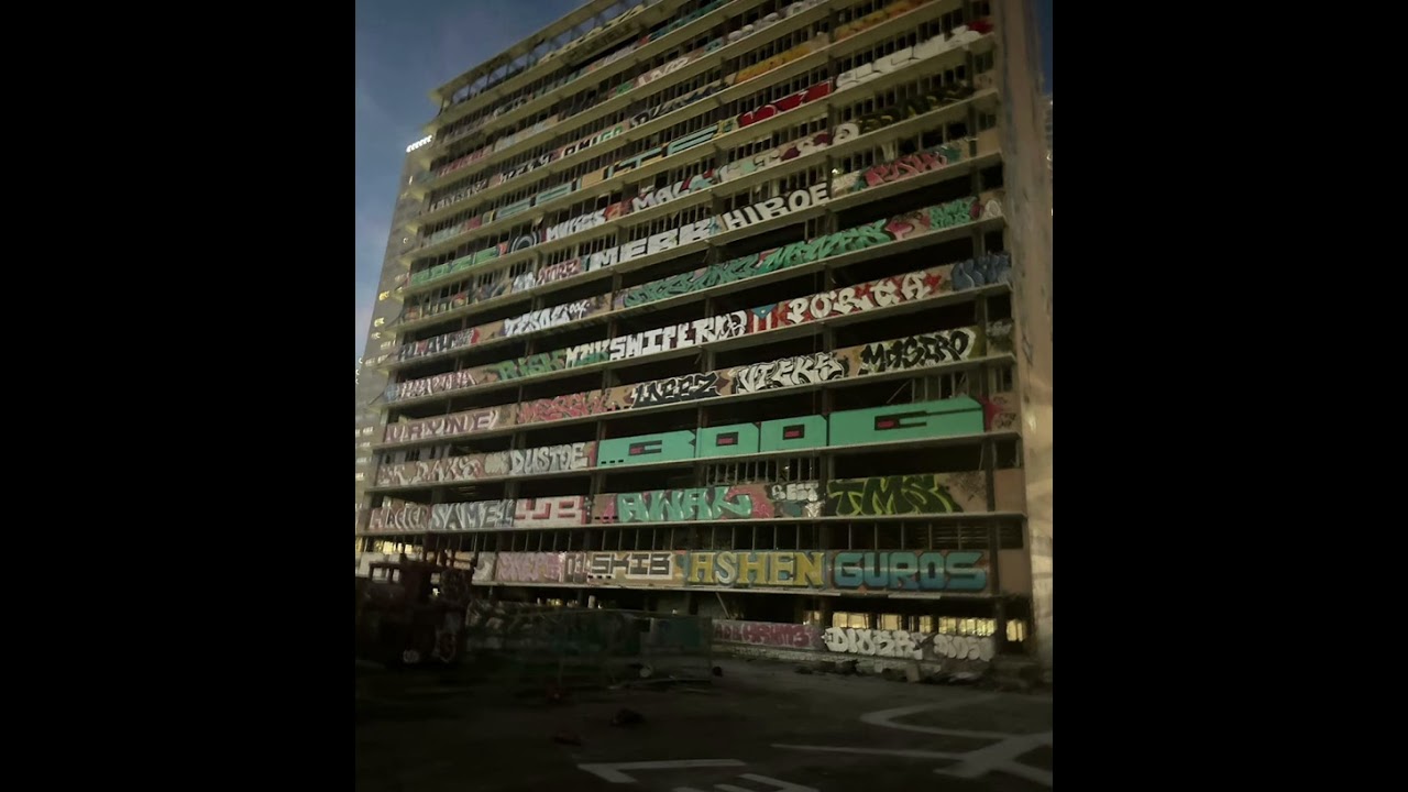 (T1 MIXX) 163Margs - Plugged In