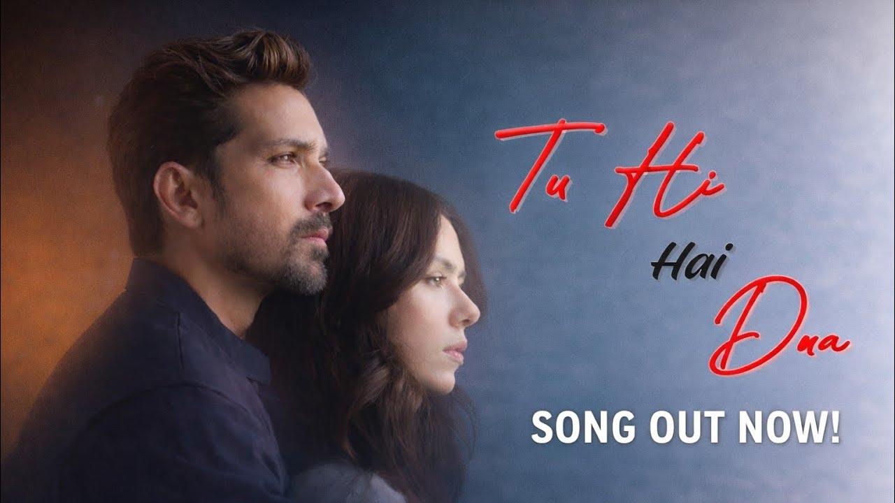 TU HE HAI DUAA/official song 4k harshvardhan and sonam new song 2026 #love#sadsong #new@tseries@yrf 