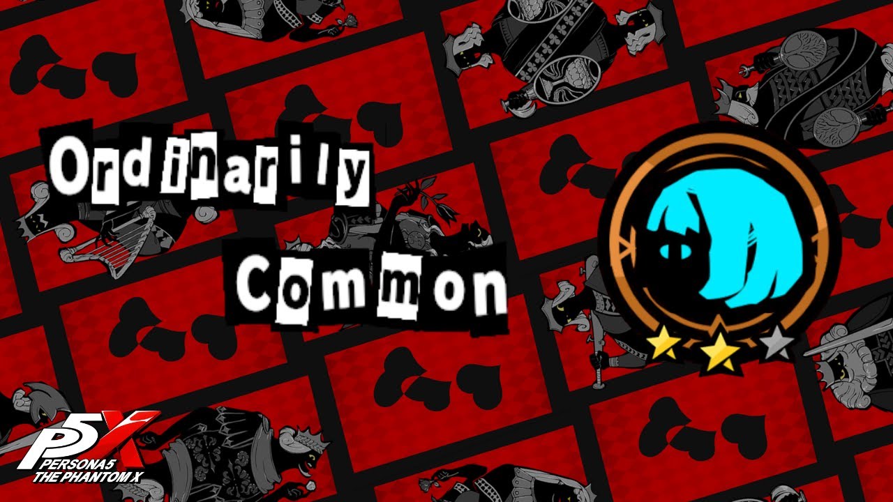 Reaching Ordinarily Common in Tycoon