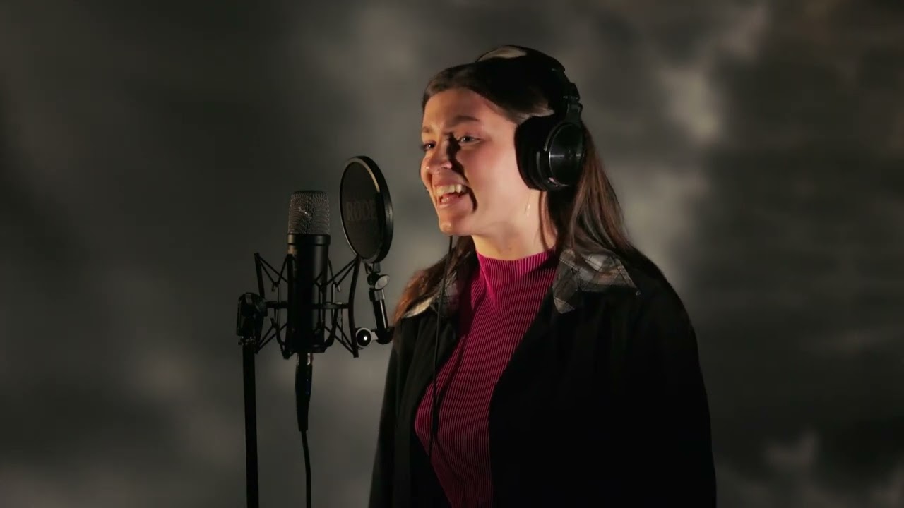 Canta Ancora (Arisa) cover by Valentina Silvestro