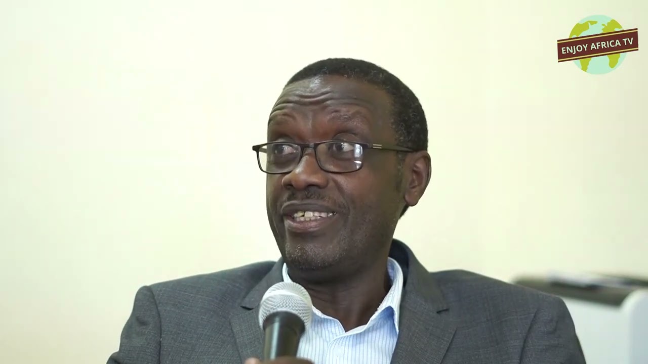 YARASHE UMUHUTU/BAMFUZE MU BYITSO/ UBUHAMYA BWA UWIZEYIMANA VENUSTE.