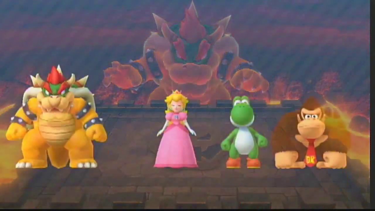 SlimKirby's 10-Year Anniversary Clip Show - Part 4