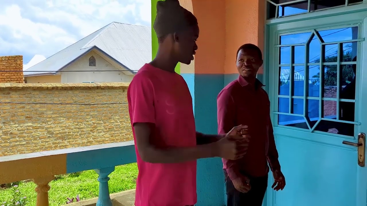 Mr Yara Media:Ubuzima bwa KIBOBO Part 3