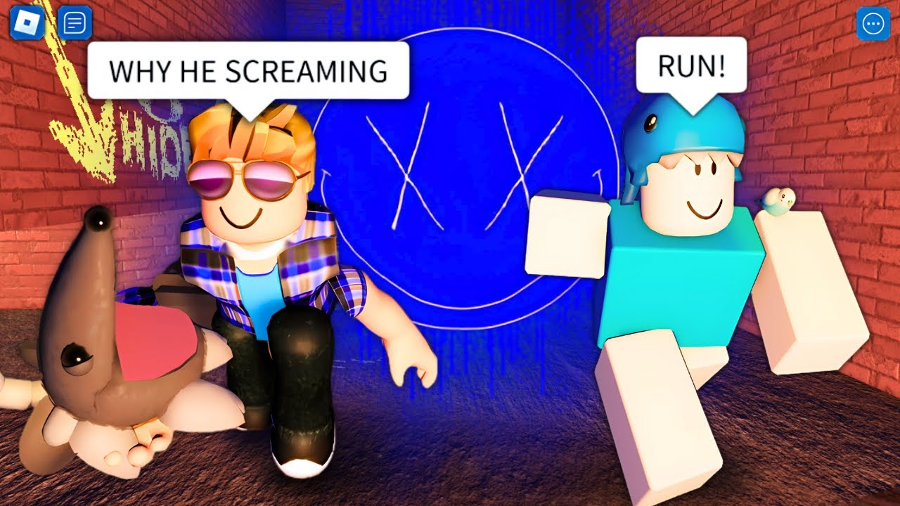 ОБНОВЛЕНИЕ GRACE для Roblox Смешные моменты (МЕМЫ) #2