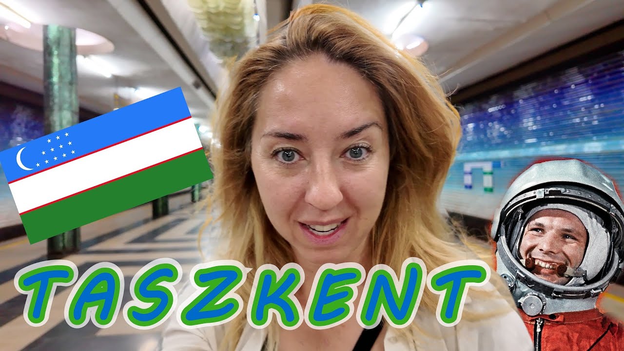 🇺🇿 Uzbekistan bieda i dzicz! Po co tam jedziesz?