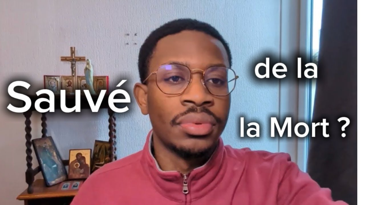 Qui est LE CHRIST ? Sommes-nous vraiment condamné à Mourir ?