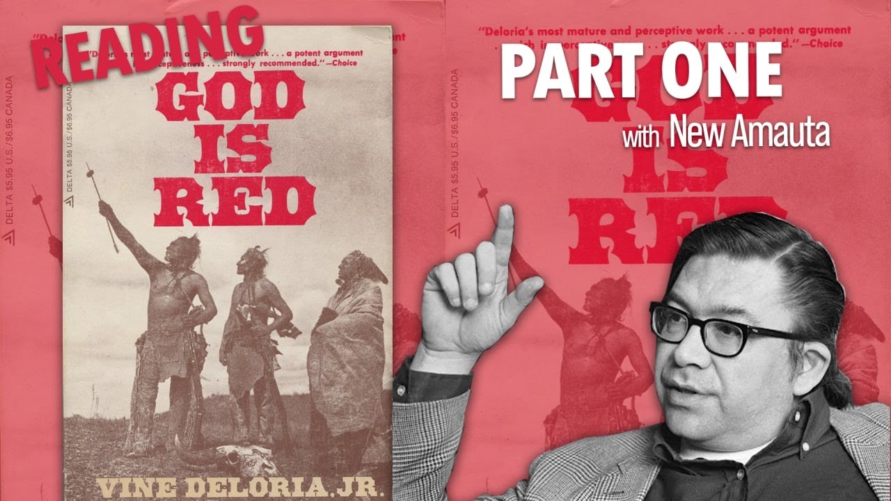 Who was Vine Deloria Jr.?