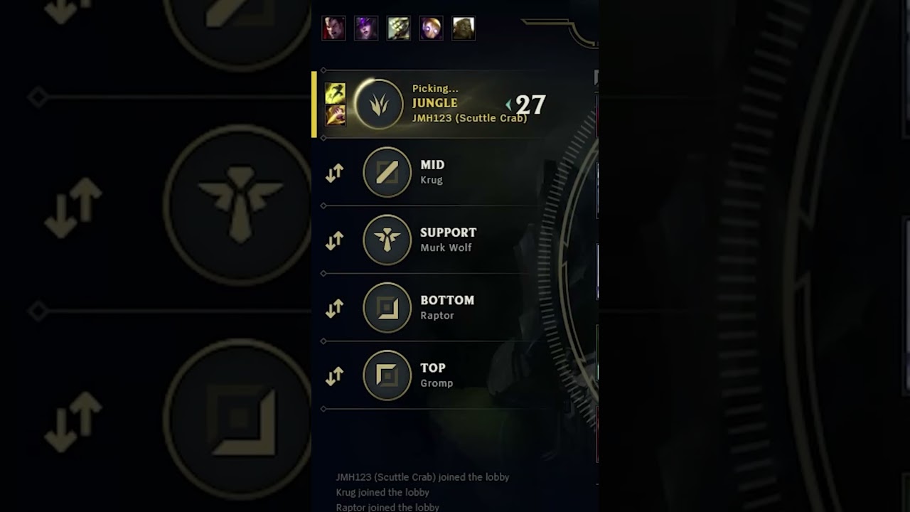 JG DIFF