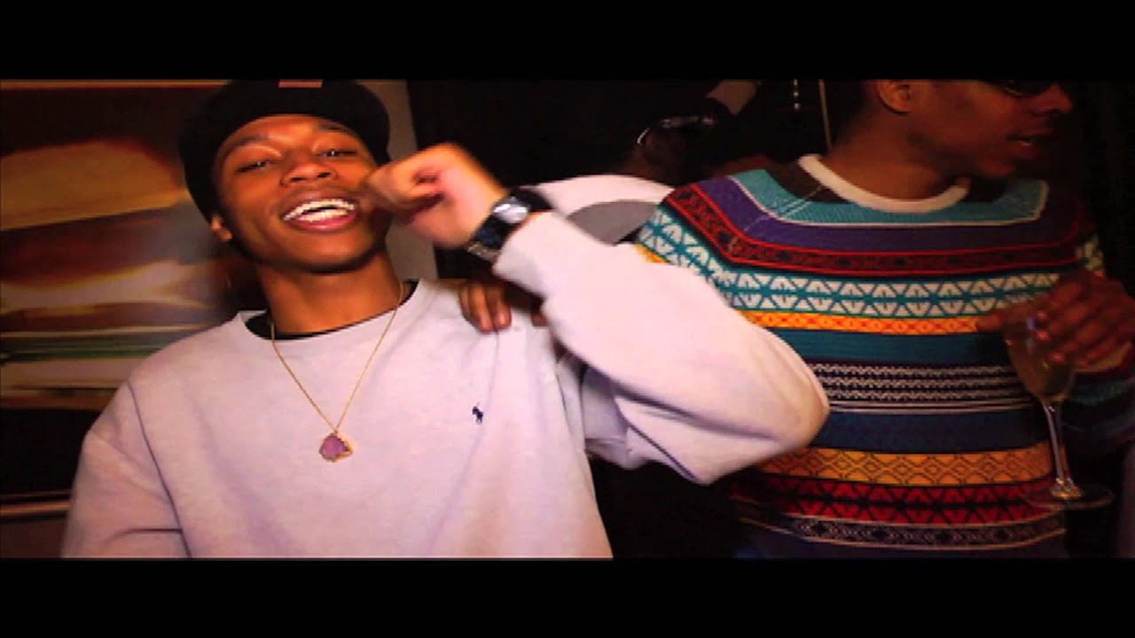 Jeff Replay & Stizzy - No Doubt About It