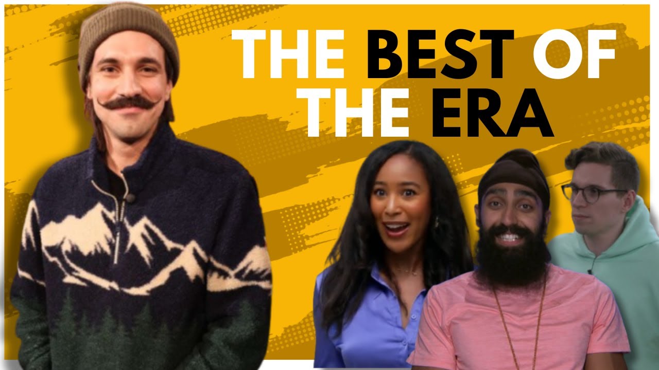 BIG BROTHER US top 10 Players Since BB23