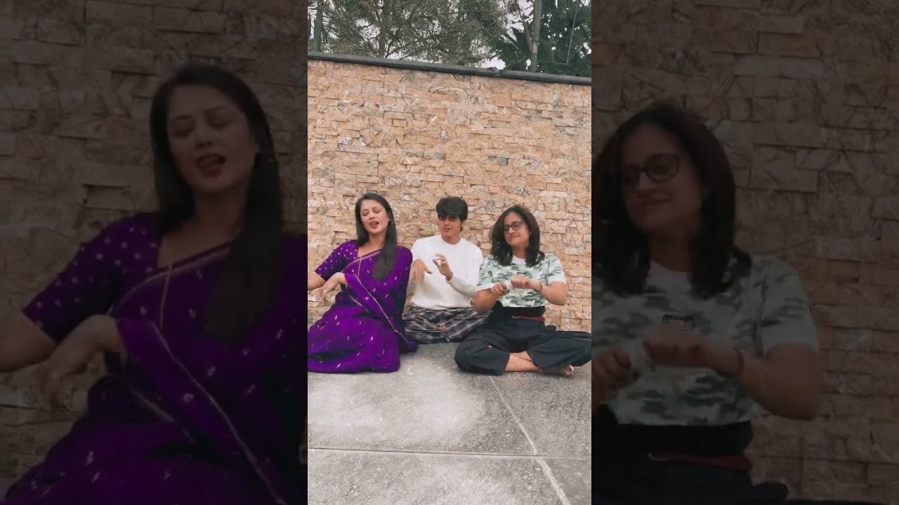 Naa Ninna Bidalare serial actresses new instagram reels