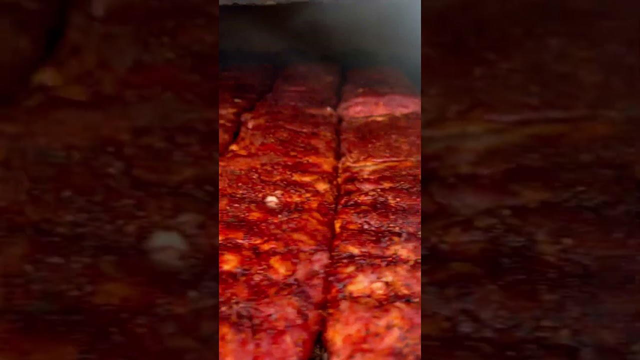 Craft BBQ at Destination Smokehouse in Southern California #bbq #food #foodie