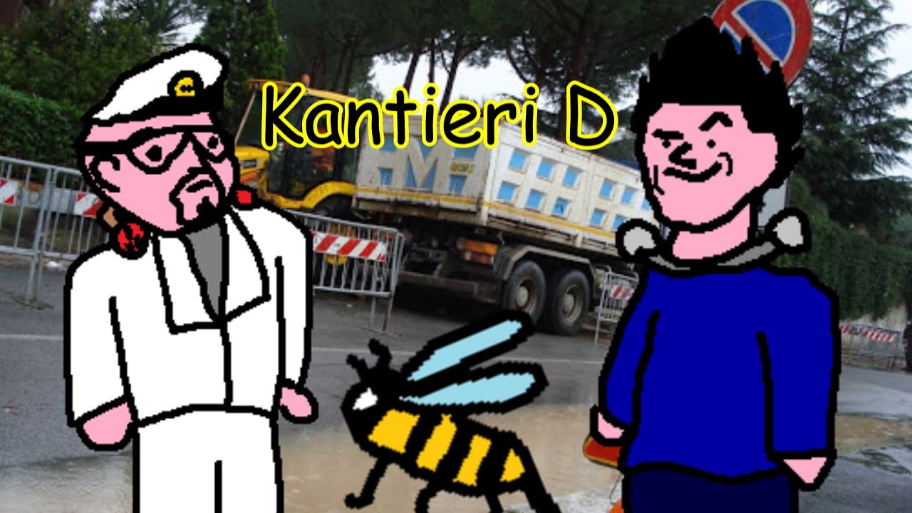 Kantieri D