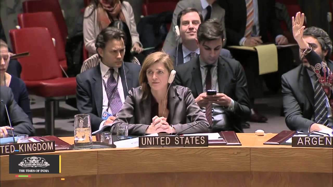 U.N. Council Demands Houthis Withdraw, End Yemen Violence