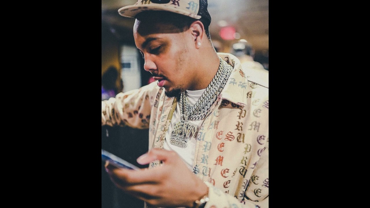 (FREE) G Herbo Type Beat 