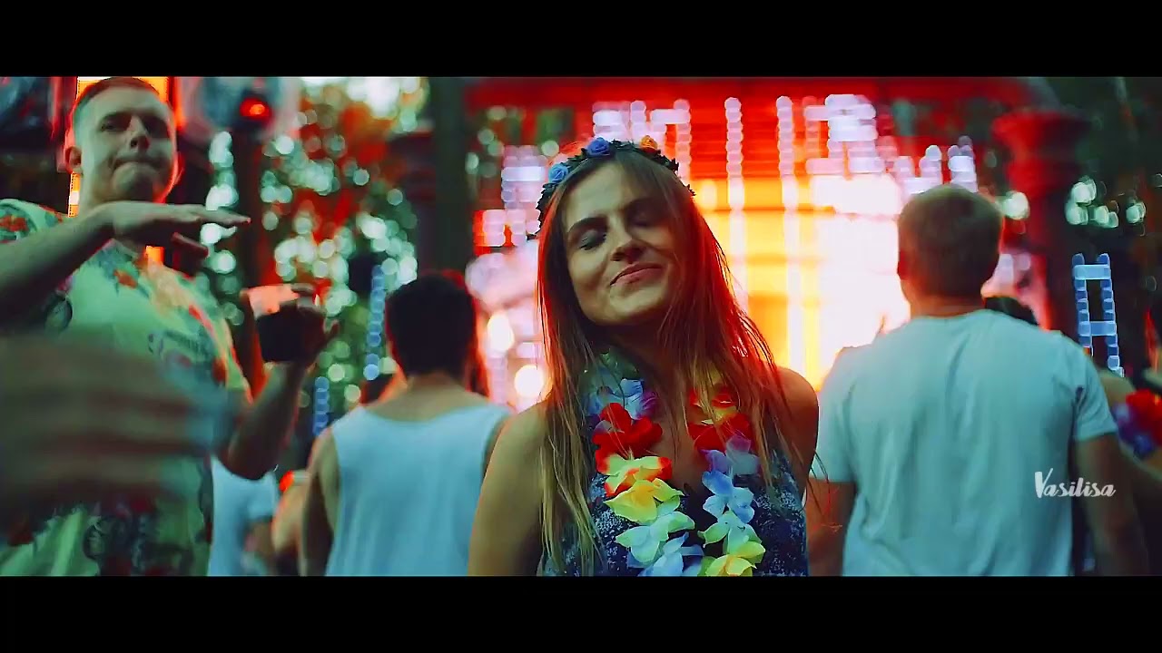 Red Square feat. Reya - Live Without Your Love (Vladislav K & DALmusic Remix)