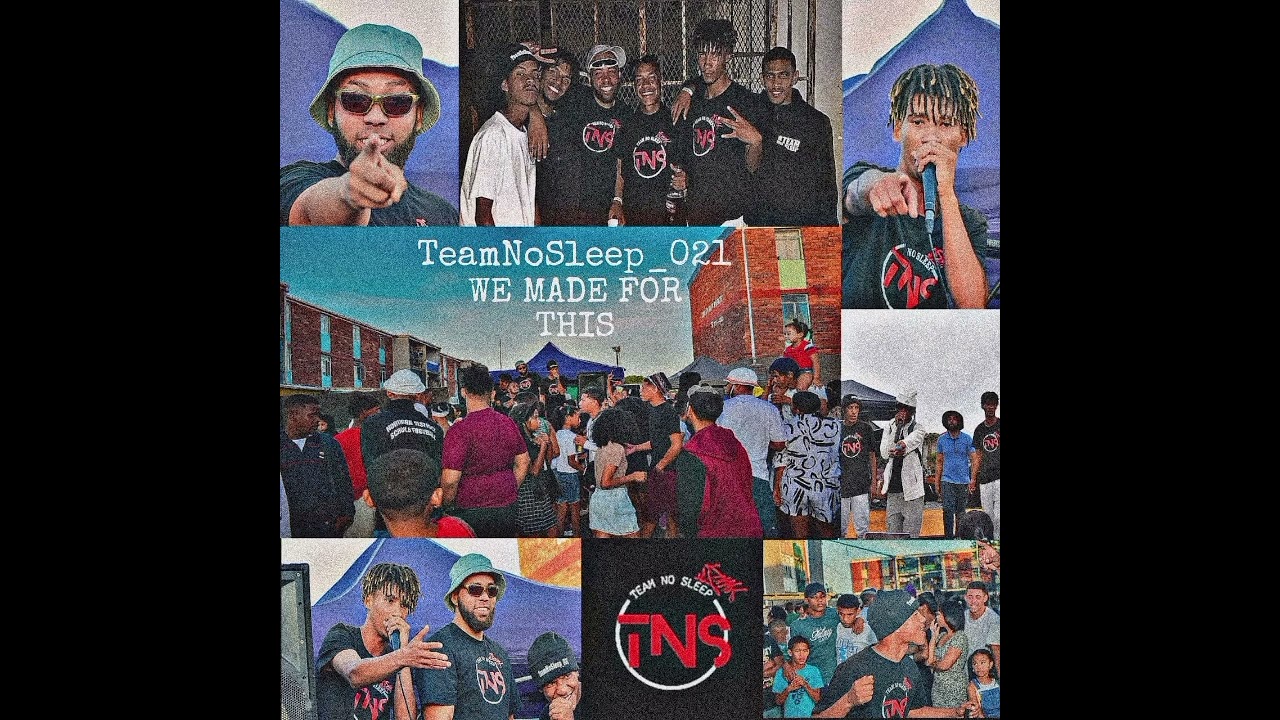 TEAMNOSLEEP_021 _UNEXPECTEDLY 