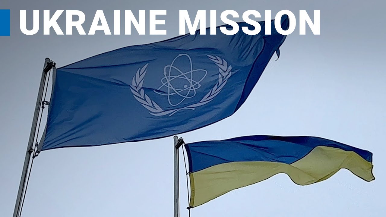 (2023-01-26) IAEA missions established at all nuclear power plants across Ukraine