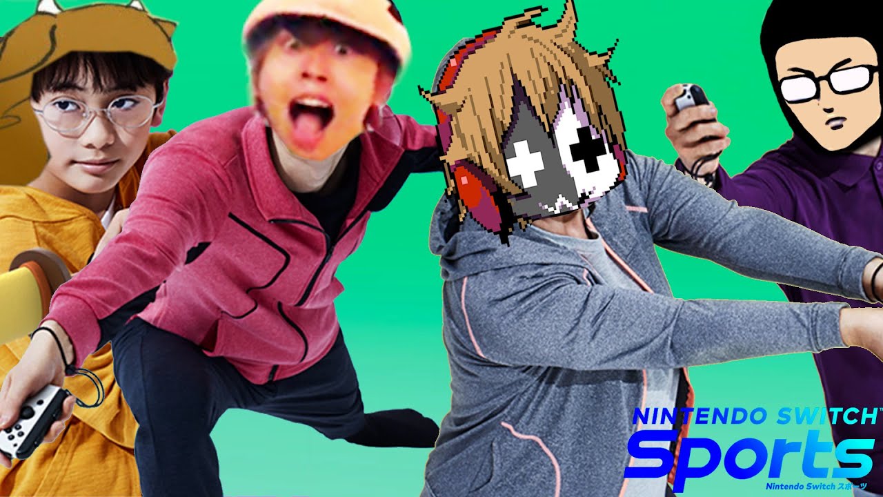 放送事故の『 新春！TOP4スポーツ大会スペシャル！』