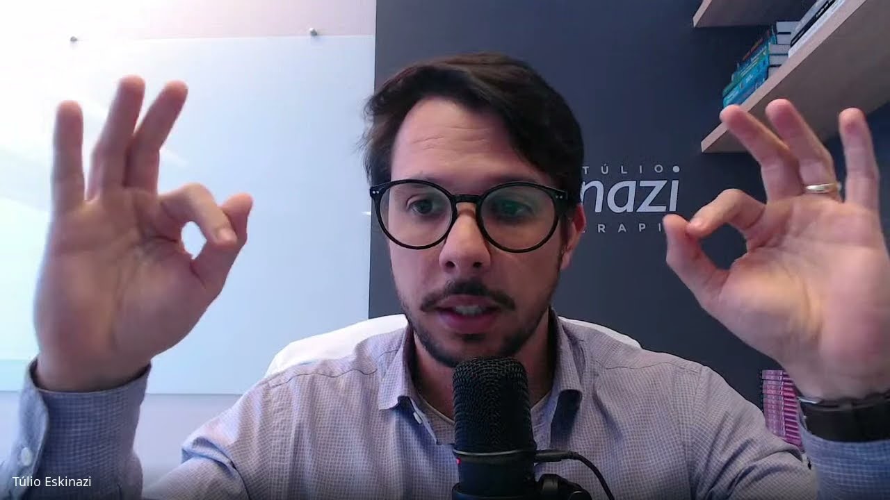 Educação Financeira para Fisioterapeutas