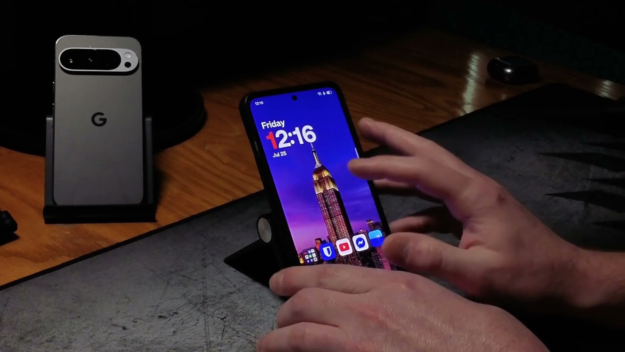 My OnePlus 13 Setup + Some Useful Tips