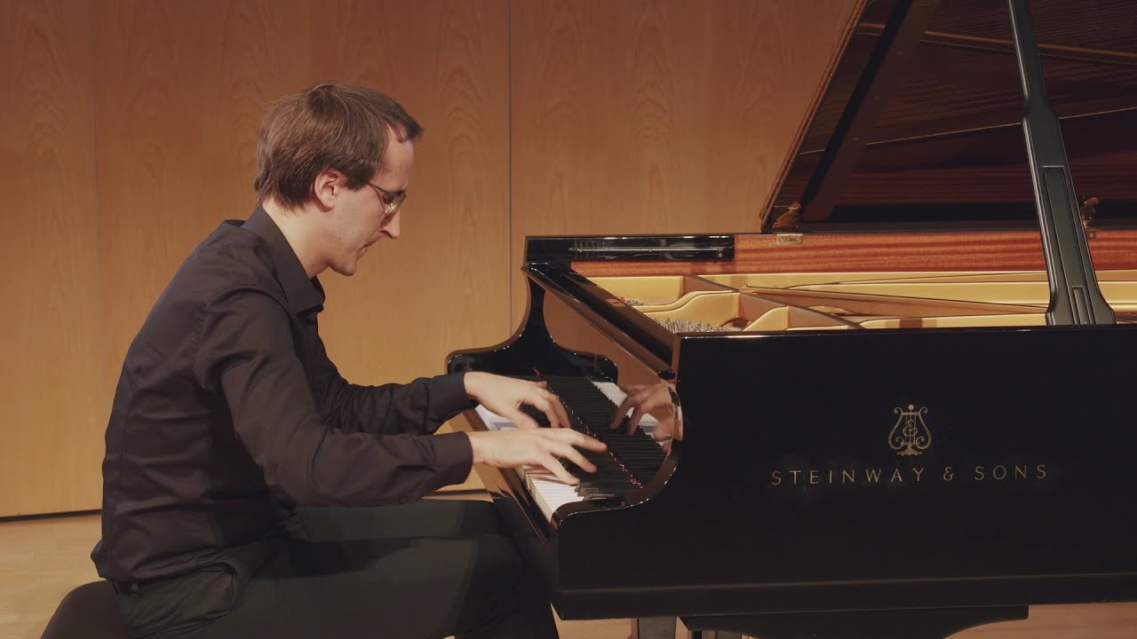 Lovre Marušić , Second Round, 2021 CIPC