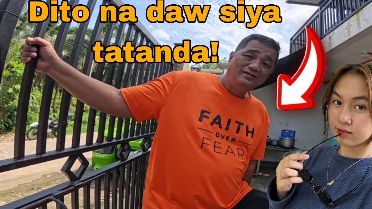 Kuya Meil hindi nagsisi sa ginawa?
