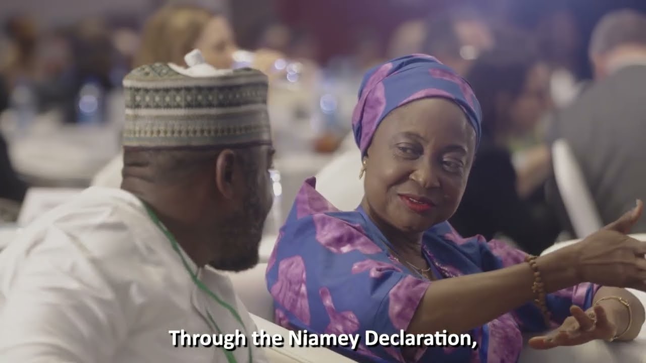 Joint Thematic Meeting of the Rabat, Khartoum and Niamey Processes