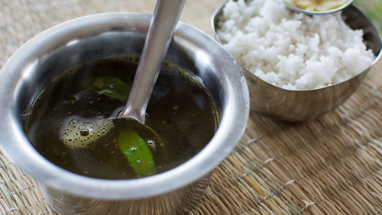 Menasu Jeerige Saaru | ಮೆಣಸು ಜೀರಿಗೆ ಸಾರು ।Menasina saaru  | Pepper Jeera Rasam for new mothers