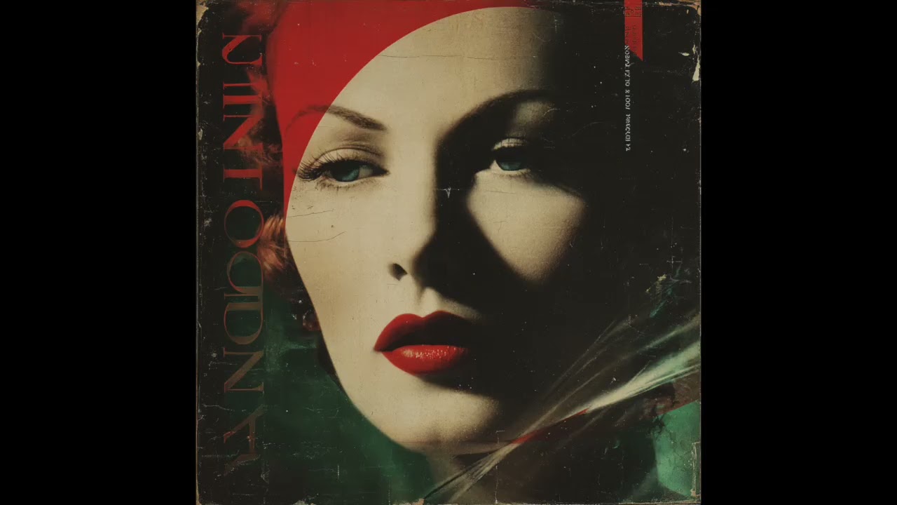 STOCKHOLM SEDUCTION ❄️ &mdash; Nordic Jazz Wrapped in Satin Air