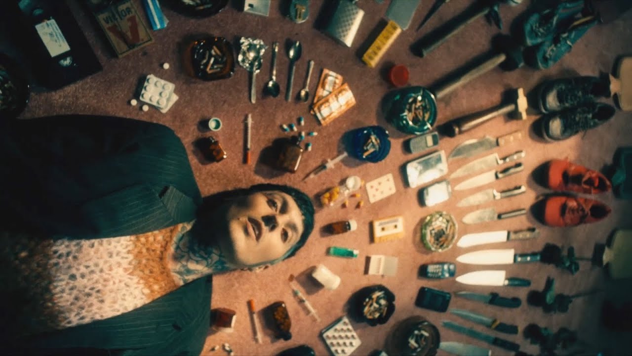 Jojek - Dupościsk (Mashup Video)